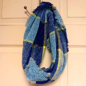 Charter Club Infinity Scarf NWT